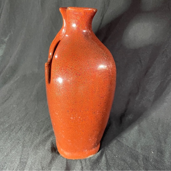 Rustic Ceramic Vase - Picture 2 of 8